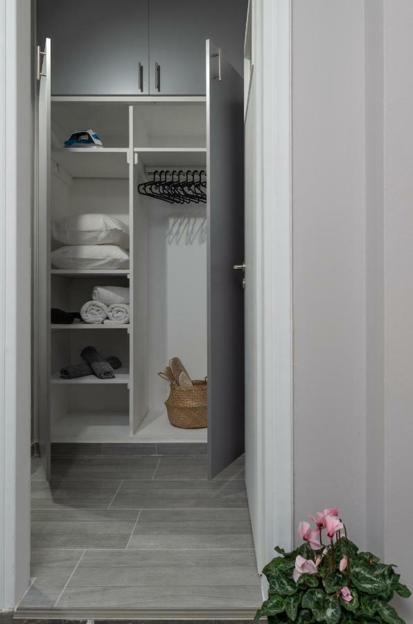 Eleana Apartment By The Acropolis Atene Esterno foto